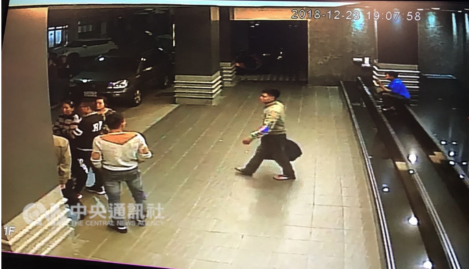 Cơ quan di trú Đài Loan: Tìm thấy 3 du khách Việt Nam