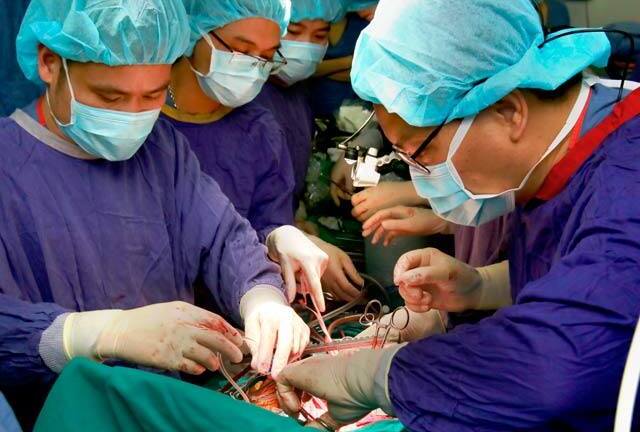 Sau khi hiến tạng cứu 5 người, người đàn ông Ninh Bình tiếp tục cứu thêm một bệnh nhân