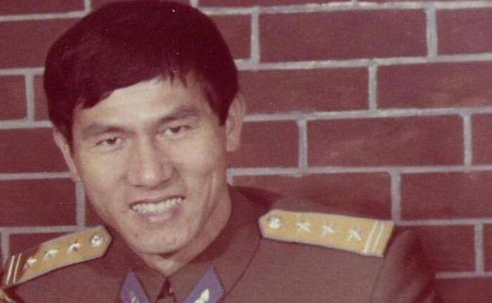 Những người thầy dạy bay của anh hùng Phạm Tuân