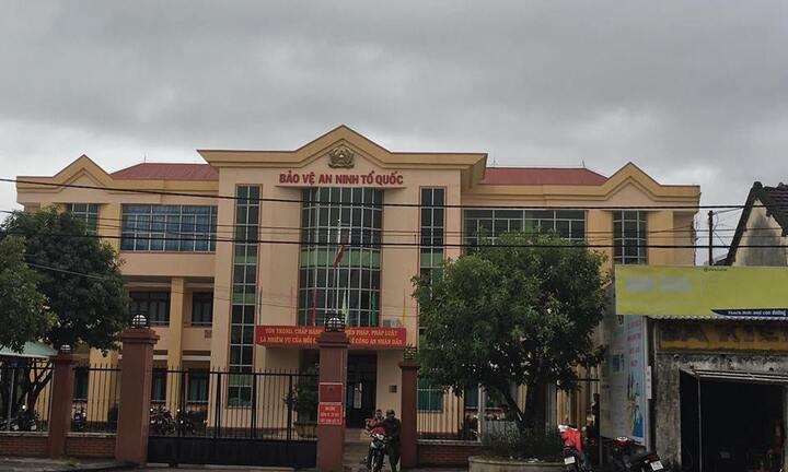 Công an vùng đất võ cương quyết xử lý vấn nạn 'tín dụng đen' hoành hành