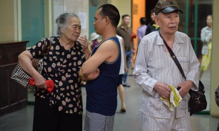 Người Hà Nội có tuổi thọ trung bình cao nhất nước, trên 75 tuổi