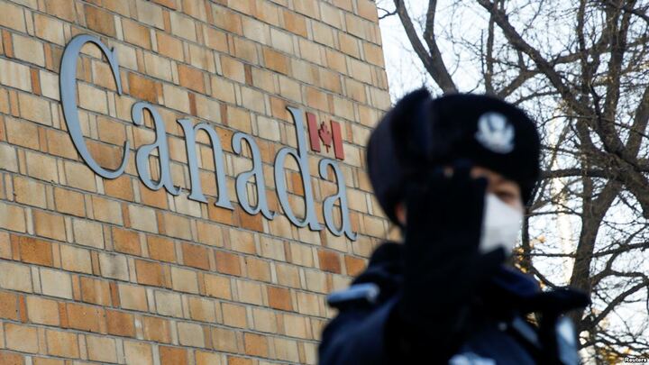 Một công dân Canada sắp bị xét xử ở Trung Quốc