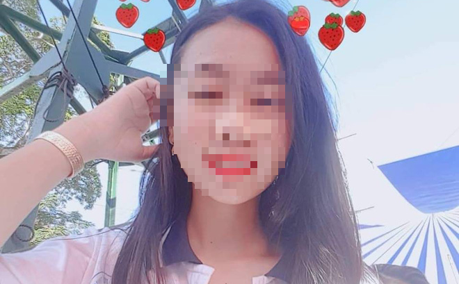 Nữ sinh Tiền Giang được tìm thấy ở Bến Tre sau hơn 10 ngày mất tích