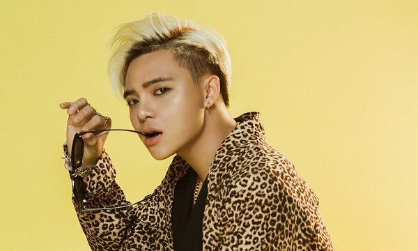 Học trò Lê Minh Sơn tại ‘Sing my song 2016’ tiết lộ lý do im ắng suốt 2 năm