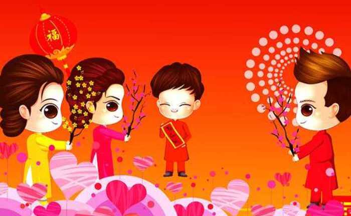 Những lời chúc Tết Dương lịch hay và ý nghĩa nhất