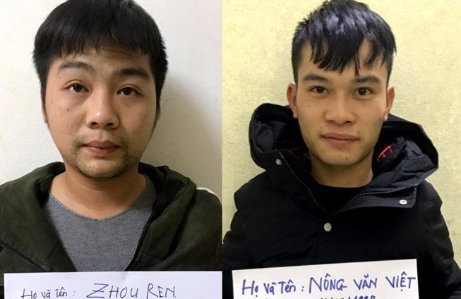 Giả danh đại tá công an, đe dọa chiếm đoạt hàng trăm triệu đồng