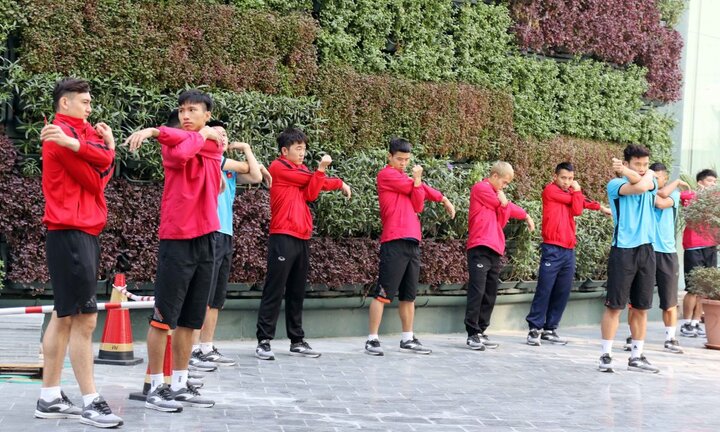 Việt Nam sở hữu chỉ số đáng ngại tại Asian Cup 2019