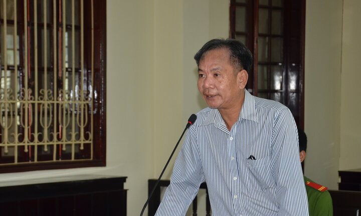 Kẻ tuyên truyền kích động chống phá Nhà nước lãnh án 5 năm 6 tháng tù