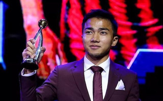 'Messi Thái Lan' sở hữu chỉ số có 1 không 2 tại Asian Cup 2019