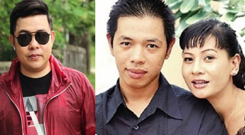 Những cuộc hôn nhân được tính bằng ngày của Quang Lê, Quang Hiếu, Cát Phượng