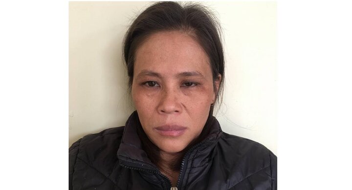 Khởi tố ‘má mì’ chứa gái mại dâm trong nhà nghỉ ở Hà Tĩnh