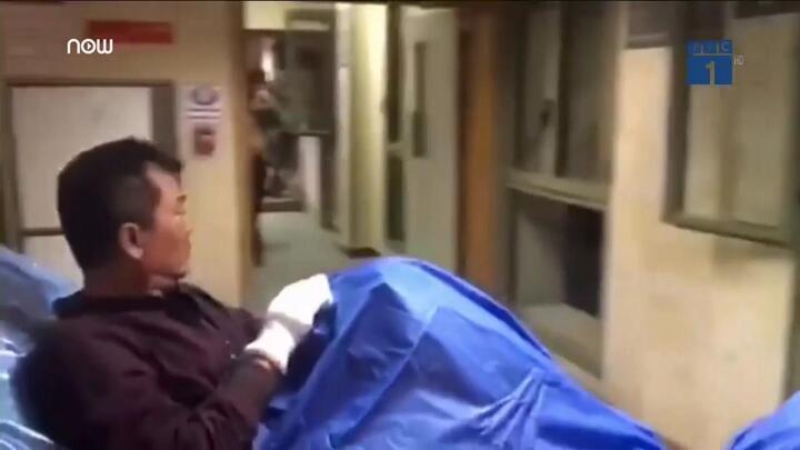 Đánh bom xe buýt ở Ai Cập: Sức khỏe 11 nạn nhân người Việt giờ ra sao?