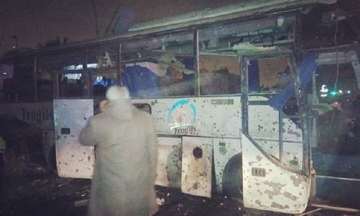 Các nước đồng loạt lên án vụ đánh bom ở Ai Cập làm 3 du khách Việt thiệt mạng