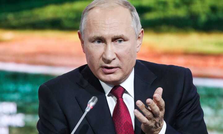 Nga sửa Hiến pháp, ông Vladimir Putin sẽ làm Tổng thống trọn đời?