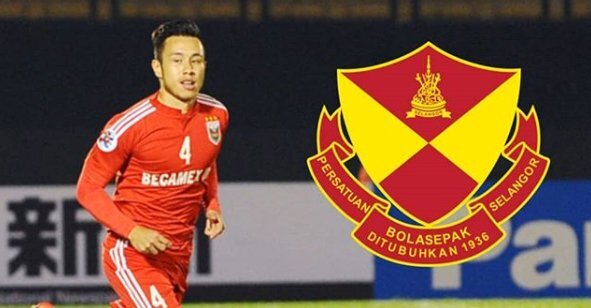 Đại gia Malaysia sắp ký hợp đồng với cựu tuyển thủ Việt Nam?