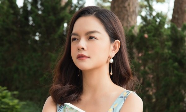 Đây là thông điệp Phạm Quỳnh Anh muốn gửi đến bản thân trong quá khứ