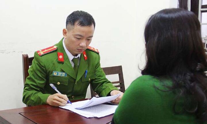 Chồng cảnh báo bị lừa, vợ vẫn âm thầm 'tặng' 300 triệu đồng cho bạn trai ngoại quốc