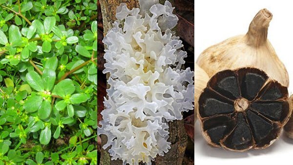 4 loại thực phẩm được ví như 'insulin tự nhiên' dành cho người bệnh tiểu đường