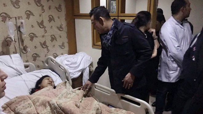 Nổ bom ở Ai Cập: 8 người Việt phục hồi và có thể trở về nhà