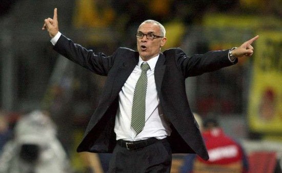 Điểm danh 5 HLV đẳng cấp thế giới tại Asian Cup 2019