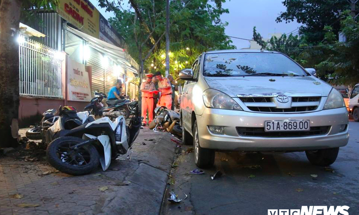 84 vụ tai nạn, 78 người thương vong trong 2 ngày đầu nghỉ Tết Dương lịch