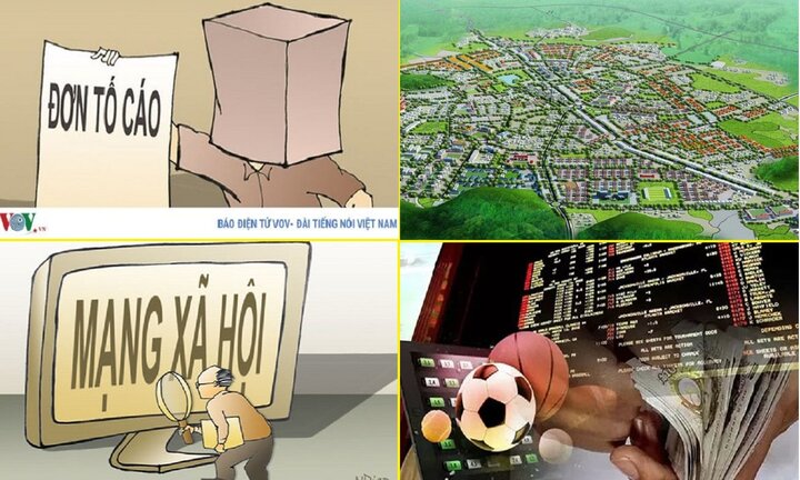 Những quy định và Nghị quyết có hiệu lực trong năm 2019