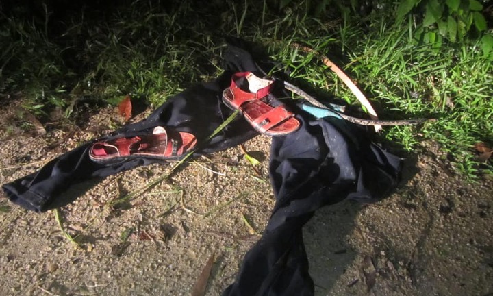 Trên đường đi học về, nữ sinh bị thanh niên đánh đập, hiếp dâm