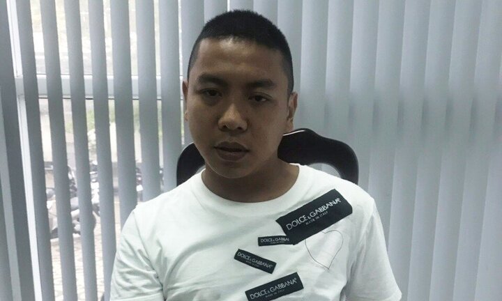 Người dân tóm gọn kẻ cướp điện thoại của du khách nước ngoài ở Đà Nẵng