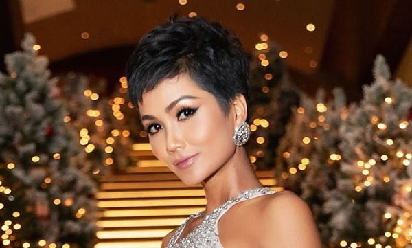 H'Hen Niê thừa nhận đang yêu: 'Anh hơn 3 tuổi, rất quan tâm gia đình'