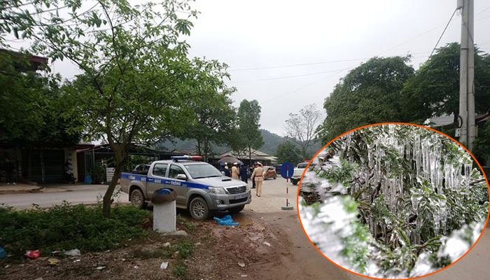 Thực hư thông tin Lạng Sơn cấm ô tô lên đỉnh Mẫu Sơn