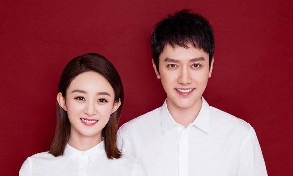 Sau nhiều lần phủ nhận, Triệu Lệ Dĩnh - Phùng Thiệu Phong tiết lộ sắp đón con đầu lòng