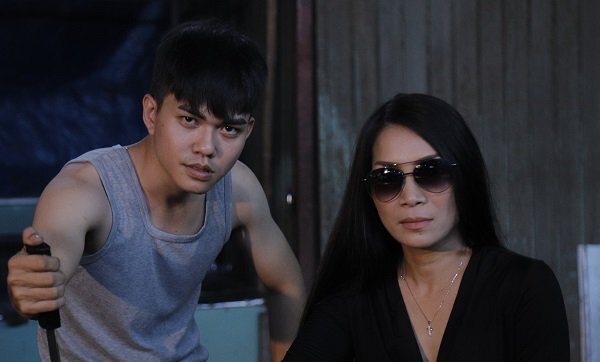 Lần đầu lấn sân diễn xuất, Hồng Ngọc ‘chơi lớn’ tặng khán giả 1.000 USD