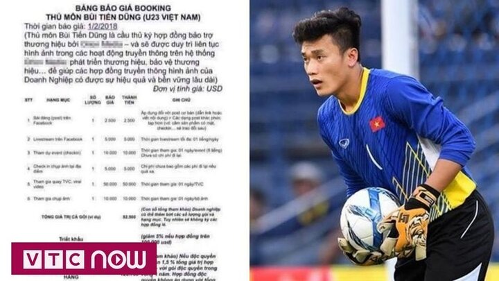 Những chuyện lùm xùm đáng quên của tuyển thủ Việt Nam trong năm 2018