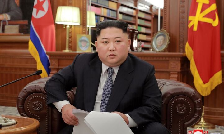 Ông Kim Jong-un muốn mang tới thông điệp gì khi thay đổi diện mạo trong năm mới?