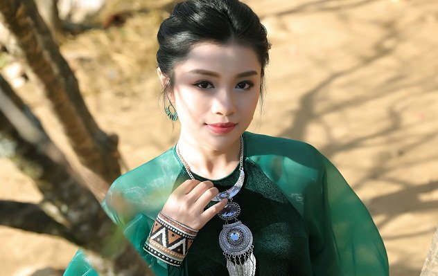 Sao mai Thu Hằng chia sẻ lý do lên Tây Bắc thực hiện MV mới