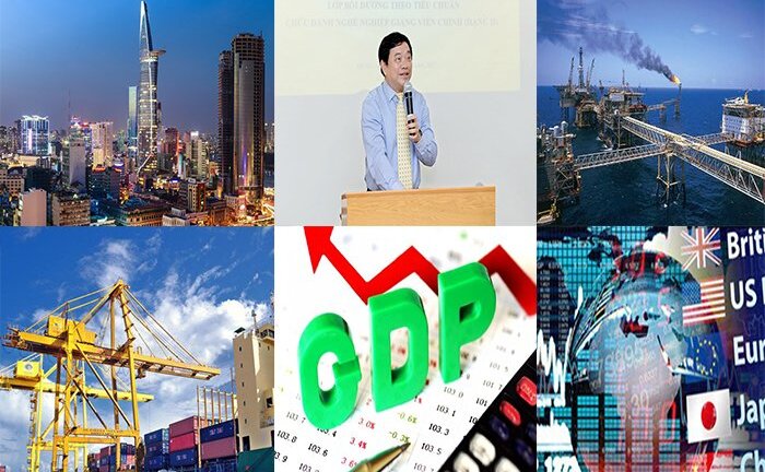 Tăng trưởng dựa quá nhiều vào FDI là nền kinh tế tăng trưởng 'hộ' các nước khác 