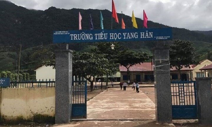 Hiệu trưởng 'bớt xén' tiền của học sinh nghèo ở Đắk Lắk: Phòng GD&ĐT thông tin