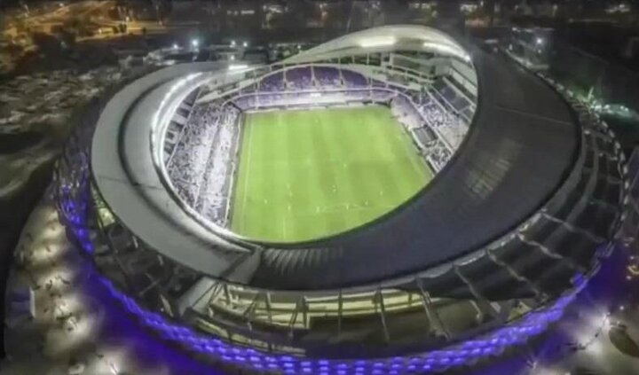 8 sân vận động Asian Cup 2019 hoành tráng cỡ nào?