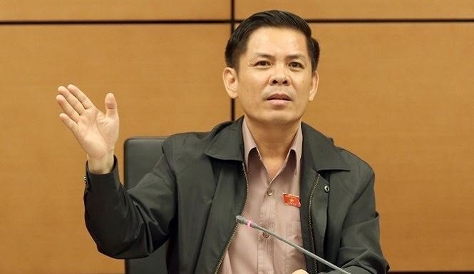 Container tông 22 người thương vong ở Long An, Bộ trưởng GTVT: 'Sẽ quản lý chặt đào tạo lái xe tải'