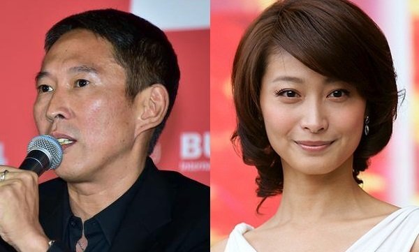 Sao nữ 'Vườn sao băng' từng bị tài tử Bao Thanh Thiên ép khỏa thân suốt 5 tiếng