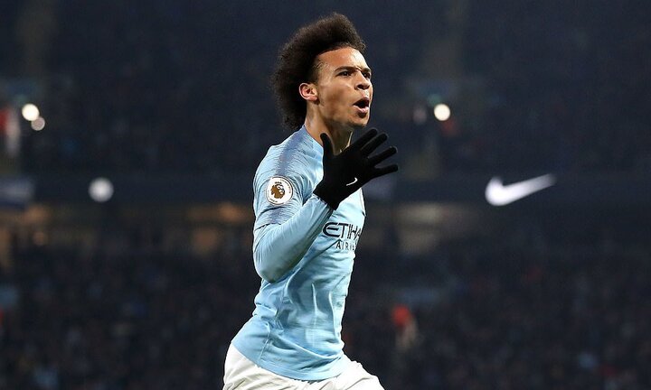 Man City hạ Liverpool, hồi sinh cuộc đua vô địch Ngoại hạng Anh