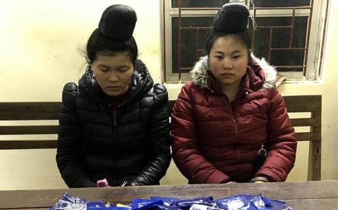 Công an liên tiếp phá chuyên án, thu giữ hàng trăm nghìn viên ma túy