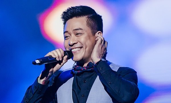 Sau nhiều lần gặp vận xui, Tuấn Hưng tiết lộ vợ đang mang thai lần 3