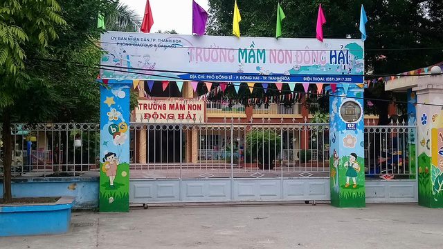 Ba hiệu phó mầm non xuống làm giáo viên do chưa đủ điều kiện bổ nhiệm