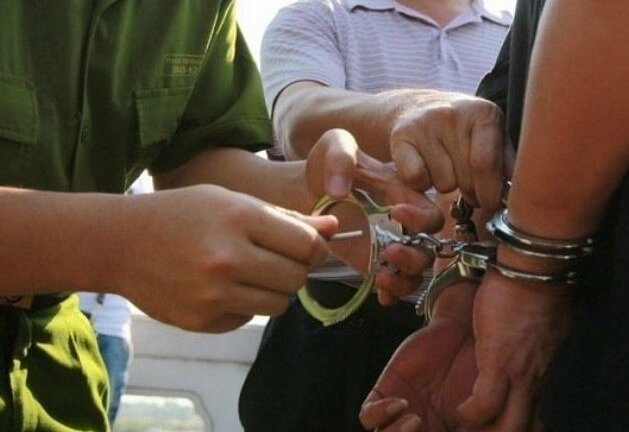 Bắt giam nữ Chủ tịch Mặt trận Tổ quốc thị trấn ở Bình Định