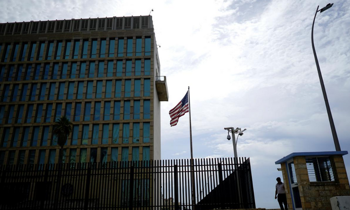 Nhân viên ngoại giao Mỹ nghi bị tấn công 'sóng âm' ở Cuba: Kết luận bất ngờ