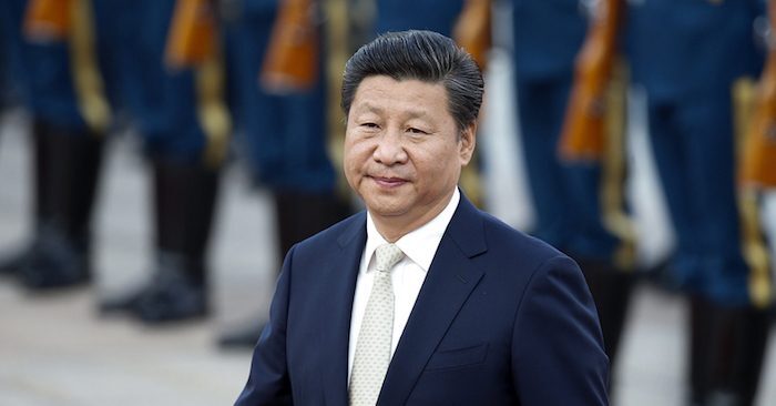 Ông Tập Cận Bình đối mặt với vô vàn khó khăn trong năm 'then chốt'