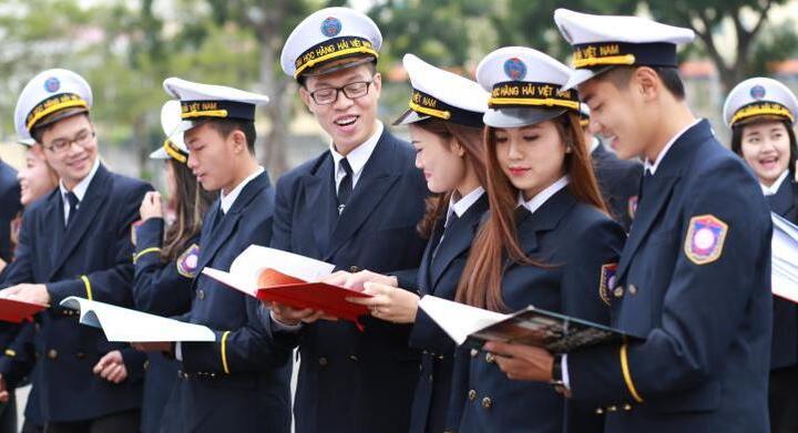 Đại học Hàng hải tuyển sinh trên 3.000 chỉ tiêu năm 2019