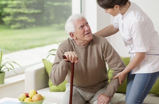 Kỳ diệu: Miếng dán hỗ trợ điều trị bệnh Parkinson