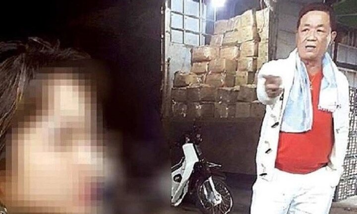 Xã hội đen trấn lột ở chợ Long Biên: Từ ông trùm đè đầu cưỡi cổ tiểu thương đến ngày bị khởi tố